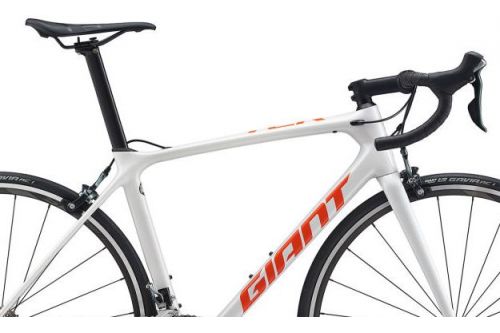 Rower szosowy Giant TCR Advanced 3 2020 - Ostatnie sztuki